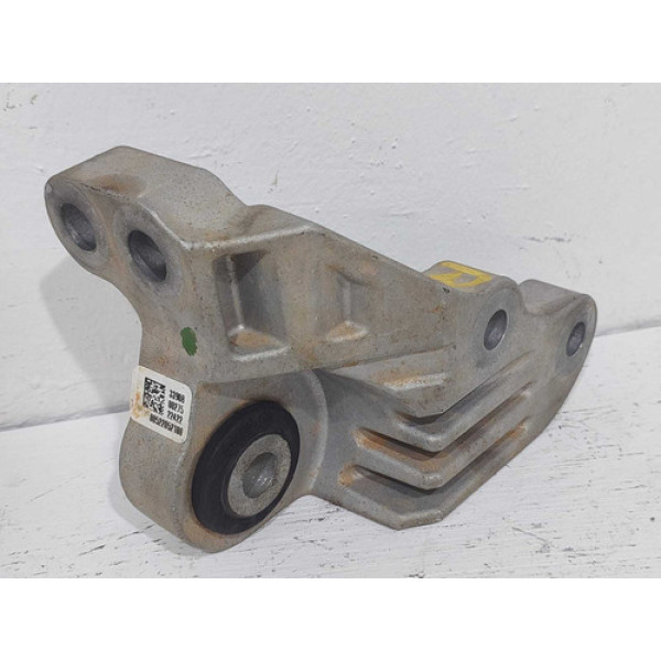 Suporte Coxim Câmbio Jeep Compass Long 1.3 T270 2022