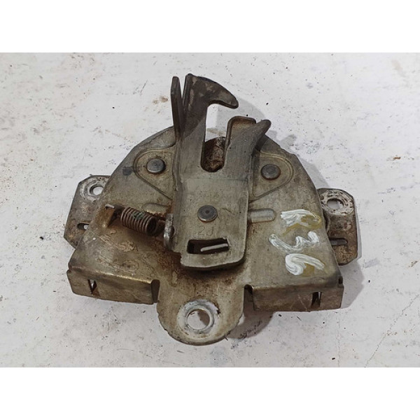 Fechadura Capo Mmc L200 Triton 2011