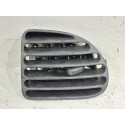  Difusor De Ar Central Direito Do Painel Peugeot 206 2004