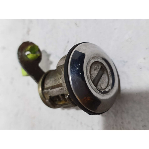 Miolo Fechadura Dd Mmc L200 2004 Sport