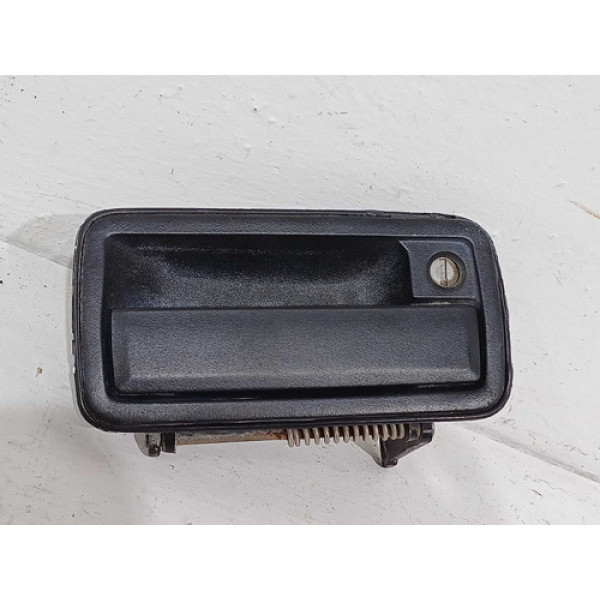 Maçaneta Externa Diant Dir Gm Chevrolet S10 2001