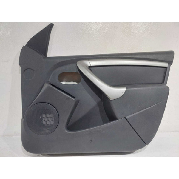 Forro Porta Dianteiro Direito Duster Oroch 1.6 Flex 2022