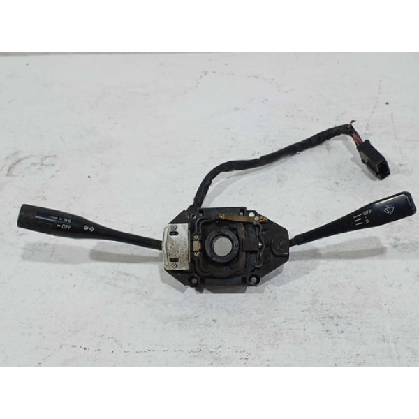 Chave Seta Luz Limpador Mmc L200 Gl 4x4 2001 Quadrada