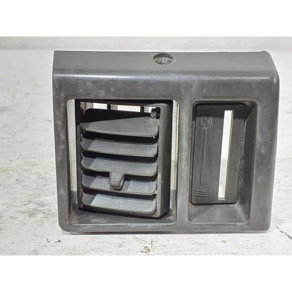 Difusor Ar Dianteiro Esquerdo Mmc L200 Gl 2001 