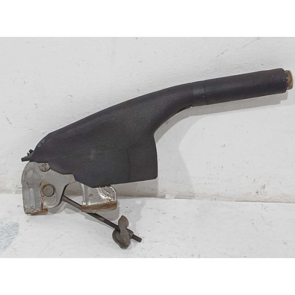 Alavanca Freio De Mão Vw Fox City 1.0 2009