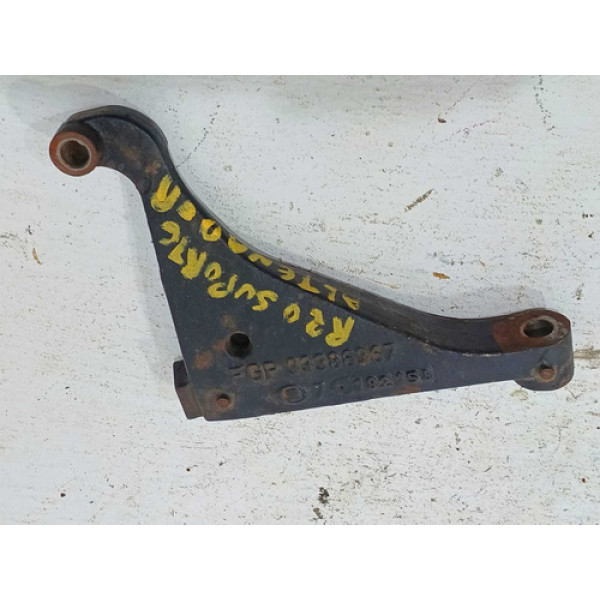 Suporte Alternador Gm Montana Agile 1.4 2016 Manual