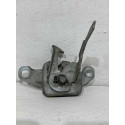 Fechadura Do Capô Renault Oroch 2022 Original