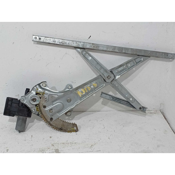 Máquina De Vidro Diant Direita Eletrico Nissan Kicks 2018