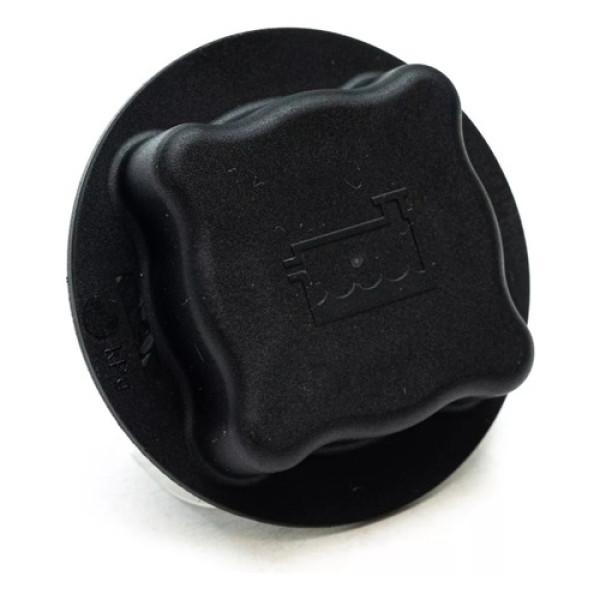 Tampa Arrefecimento Volvo B10m B58 Nl10 Nl12 10320