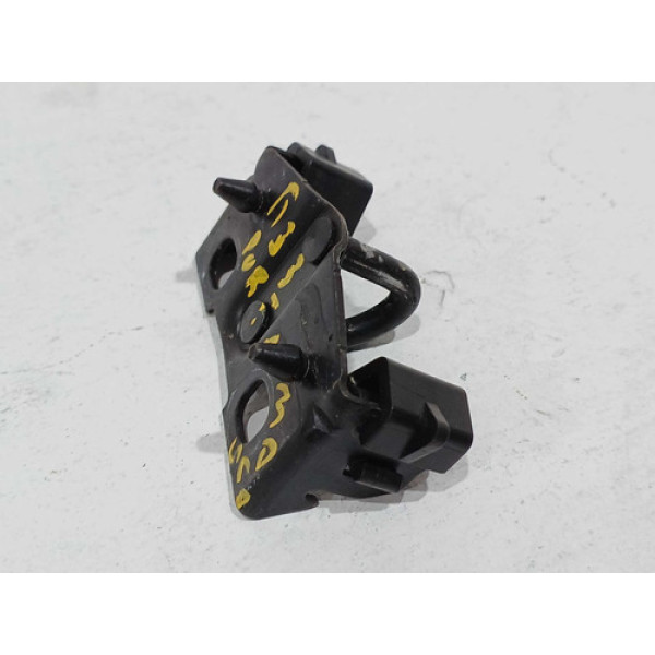 Batente Tampa Porta Malas Peugeot 208 Active 2015 