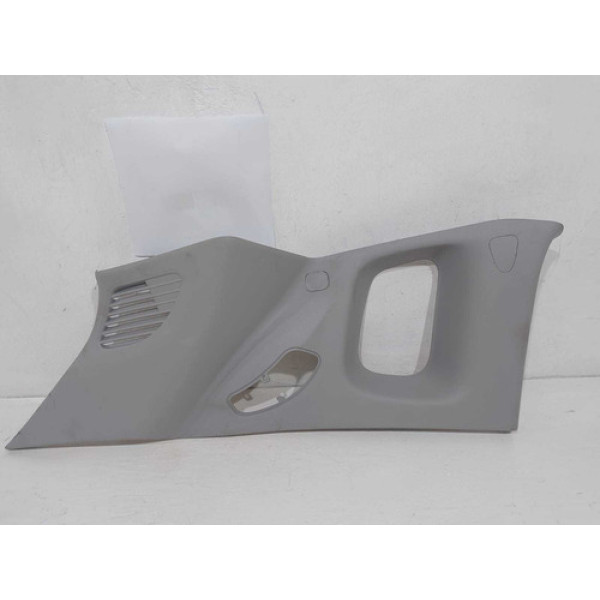 Acabamento Esquerdo Coluna Porta Malas Jeep Compass 2022