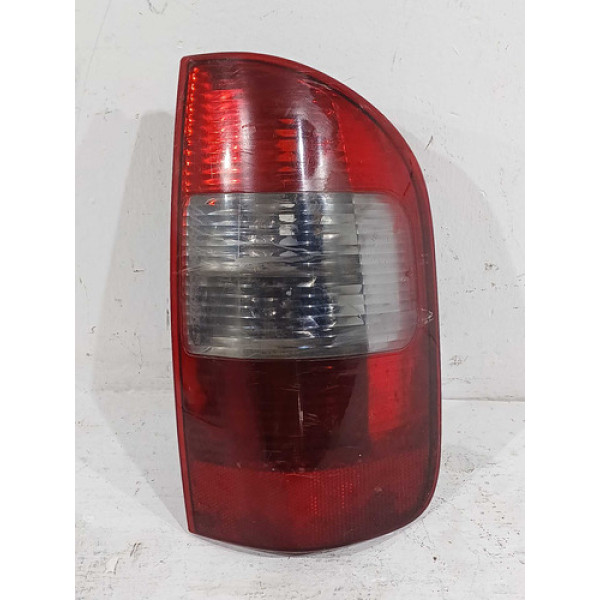 Lanterna Traseira Direita Gm Chevrolet S10 2.8 Mwm 2001