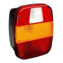 Lanterna Traseira Gf Jeep/troller Caminhão Vw/ford/mercedes