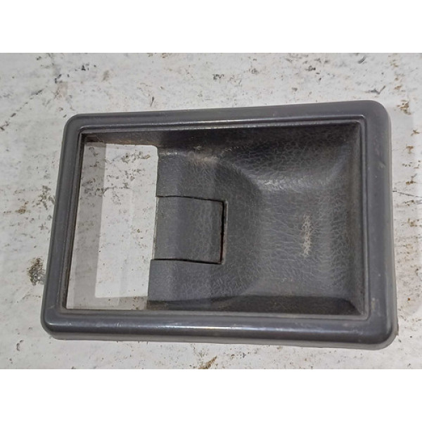 Moldura Maçaneta Interna Traseira Esquerda Mmc L200 2.5 2001