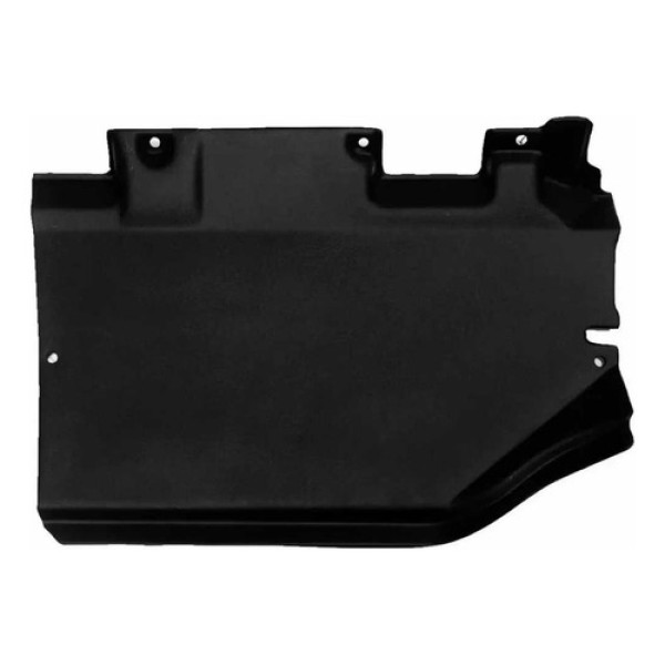 Revestimento Pedal Direito Mercedes Benz 709/710/1618/1941