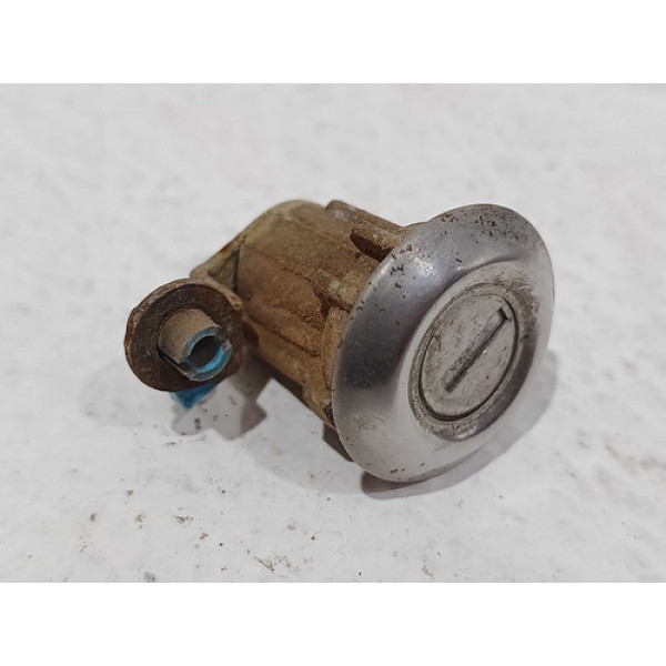 Miolo Da Porta Dianteira Esquerda Mmc L200 2005 