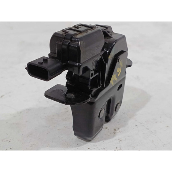 Fechadura Tampa Traseira Elétrica Nissan Kicks 2018