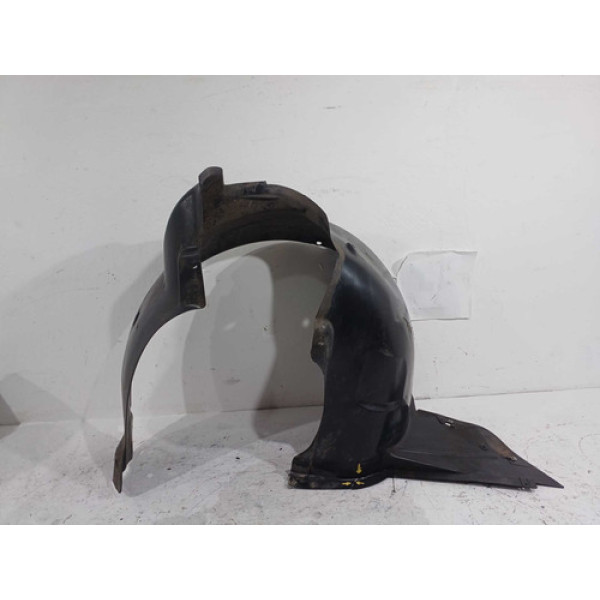 Parabarro Dianteiro Esquerdo Vw Fox City 2009 