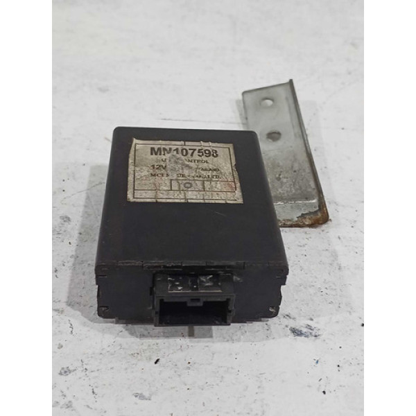 Módulo Controle Tração  Mmc L200 2.5 2004 Sport