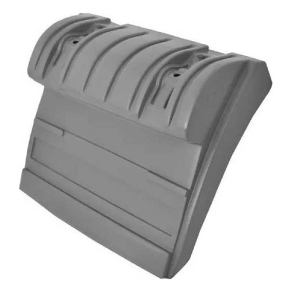 Meio Paralama Truck/tração Traseiro Direito Mb Actros/axor