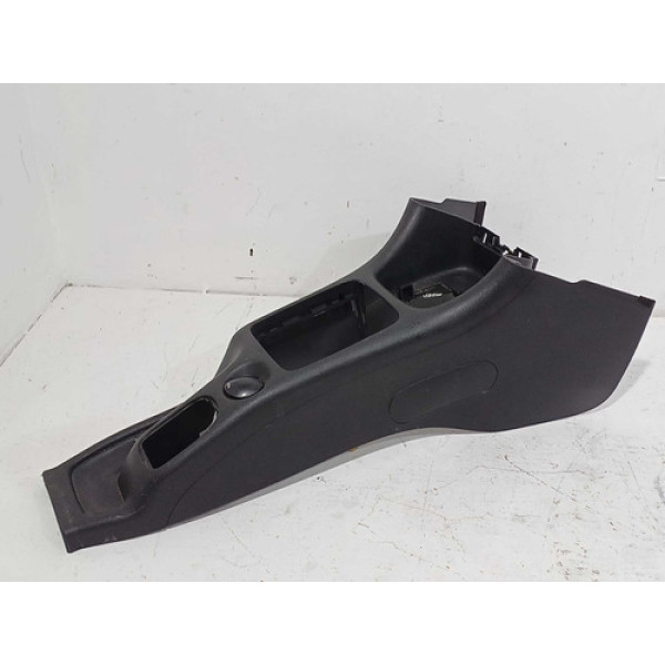 Console Central Peugeout 207 1.4 2010 8v