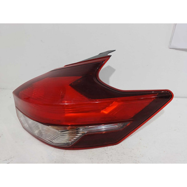 Lanterna Traseira Direita Nissan Kicks 2018