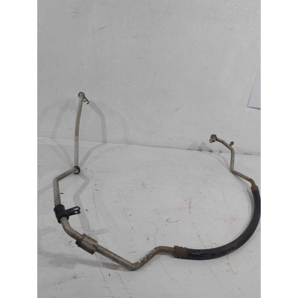 Mangueira Do Ar Condicionado Mmc L200 Triton 3.2 Diesel 2012