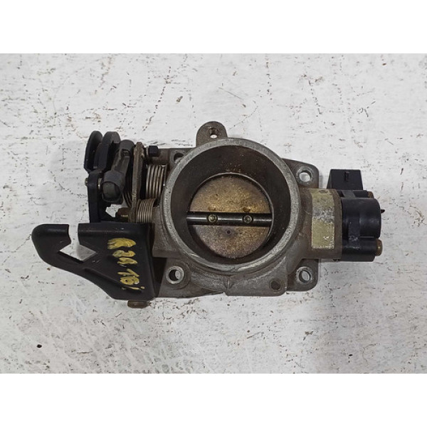 Tbicorpo Borboleta Ford Escort Sw 1.8 2002 Zetec