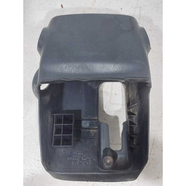 Moldura Acabamento Coluna Direção Toyota Hilux 3.0 2010 4x4 