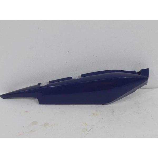 Carenagem Rabeta Direita Honda Cg 125 Fan Ks 2009