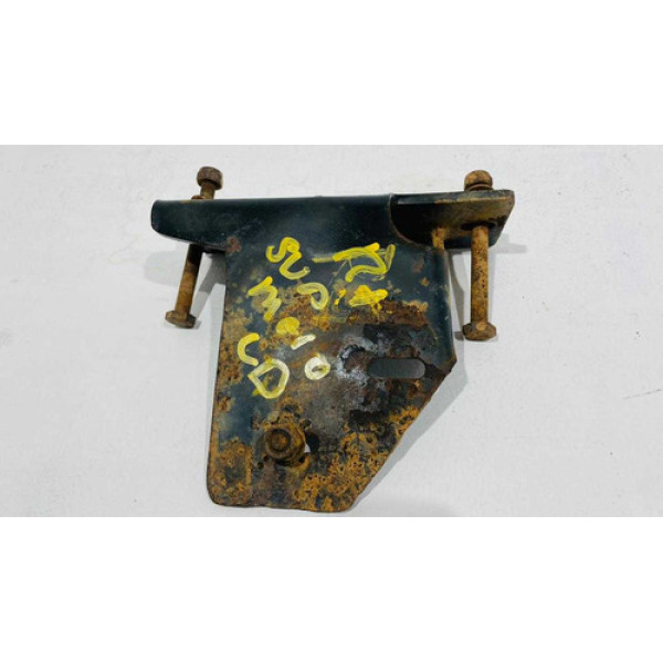 Suporte Lat Direito Gm S10/blazer 2003