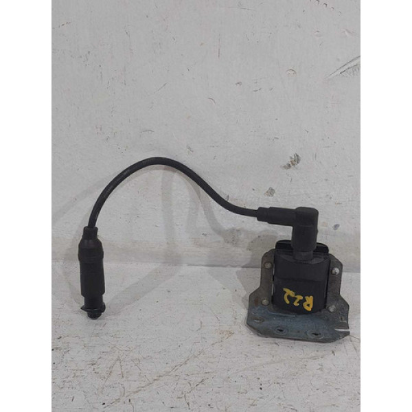 Bobina De Ignição Volkswagen Saveiro 1.6 2000