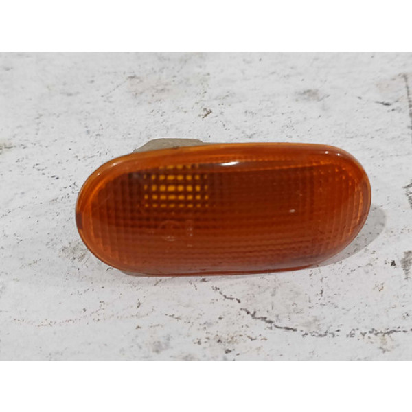 Pisca Paralama Dd Mmc L200 2004 Sport