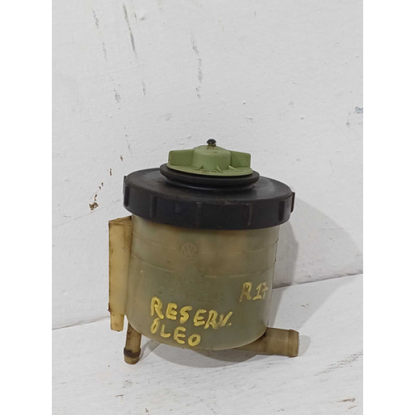 Reservatório De Óleo Volkswagen Saveiro 1.6 1999