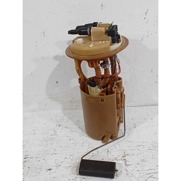 Bomba Combustível Peugeot 206 Feline 1.6 2004