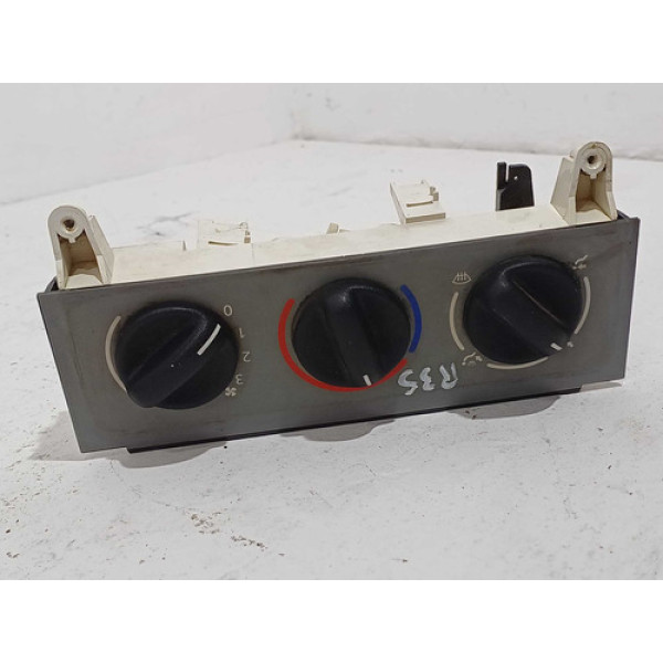 Comando Ar Condicionado Renault Kangoo 2012 