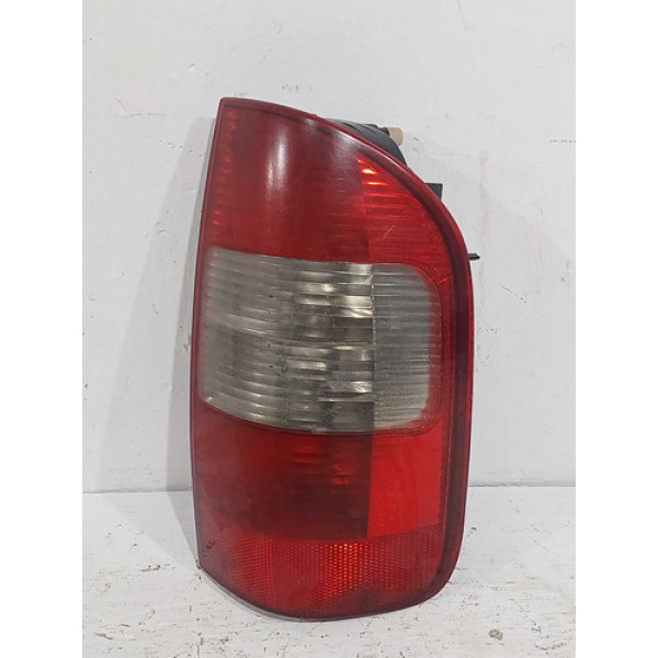 Lanterna Traseira Direita Gm S10 2.8 2002