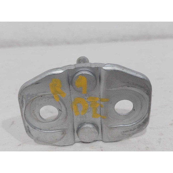 Batente Fechadura Porta Diant. Esq. Jeep Compass 1.3 2022