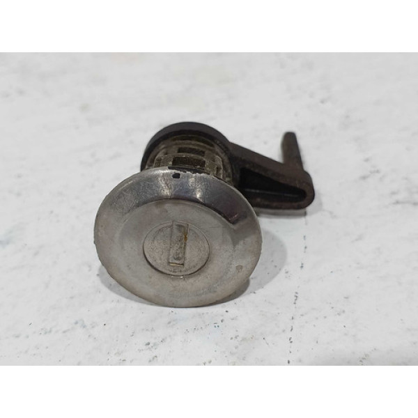 Miolo Fechadura Porta Dianteira Direita Peugeot 206 2004