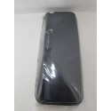 Retrovisor Ext Scania/volvo/onibus Rod. Vidro Plano - Ls324