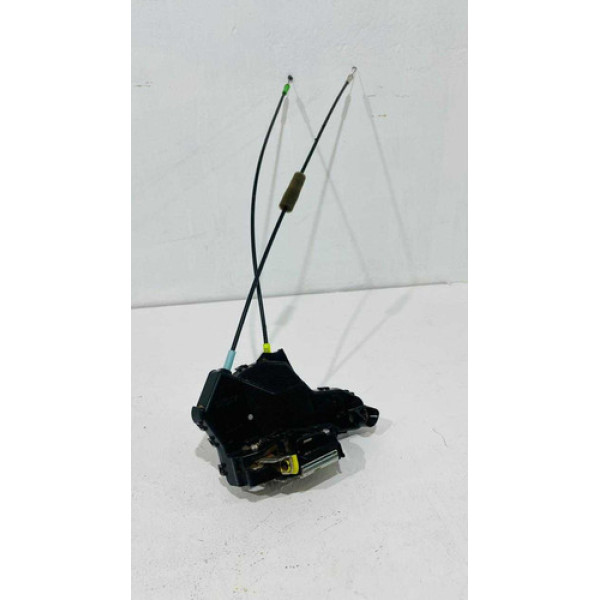 Fechadura Elétrica Diant Esquerda Toyota Hilux 2010