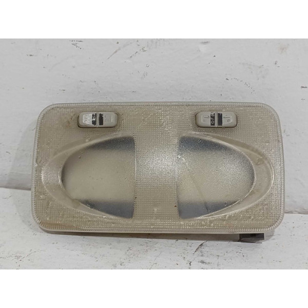 Luz Cortesia Teto Forro Fiat Idea 2009