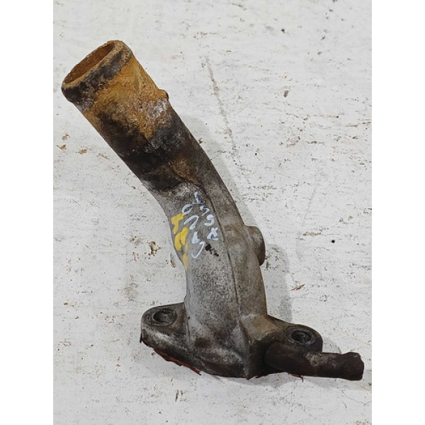  Cano Tubo Água Mmc L200 2.5 2001 Diesel