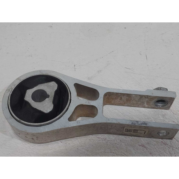 Coxim Inferior Câmbio Jeep Compass 1.3 Turbo 2022