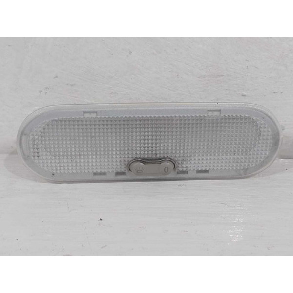Luz Do Teto Cortesia Interna Renault Duster Oroch 1.6 2022