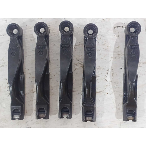 Kit Jogo Balancim De Admissão Mwm Ford F250 4.2 2003 