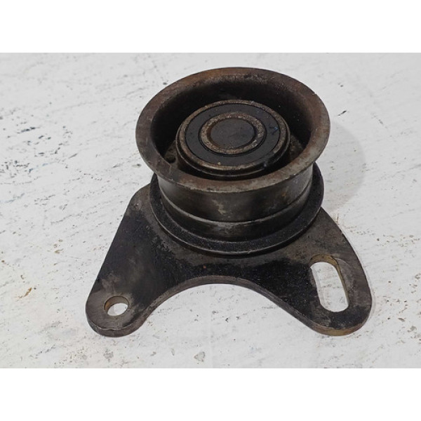 Tensor Esticador Polia Correia Dentada Mmc L200 2001