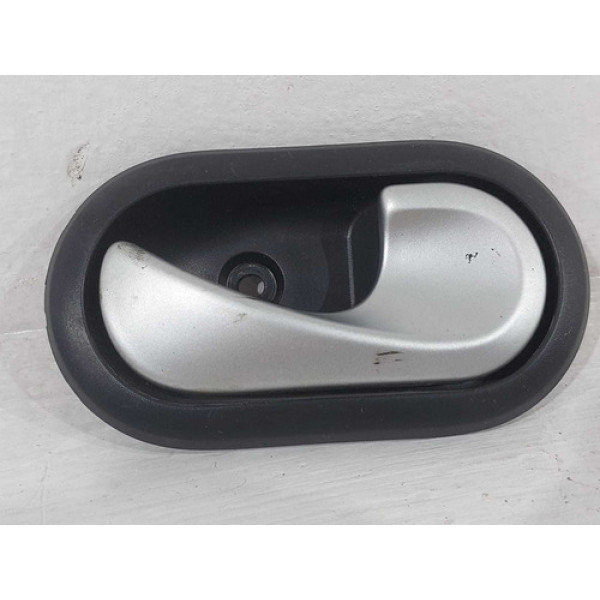 Maçaneta Interna Traseira Direita Renault Duster Oroch 2022