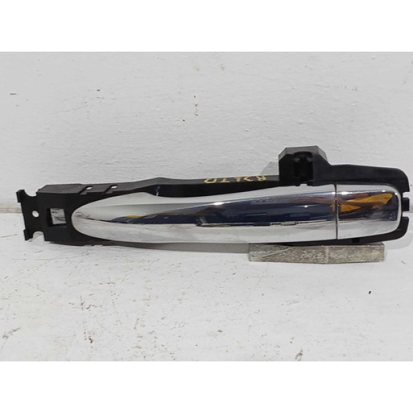 Maçaneta Externa Tras Direita  Nissan Kicks 2018