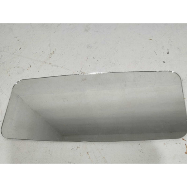 Lente Espelho Retrovisor Caminhões/ônibus - 48 Cm X 20cm 